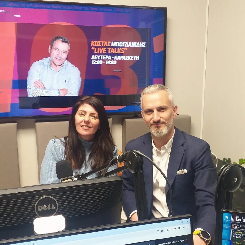 Γ. Αναστασάκης: Το Plan B είναι να χρειαζόμαστε λιγότερα