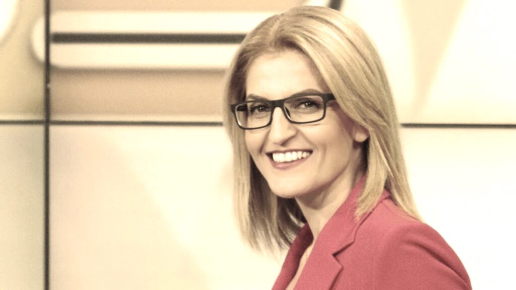 Δ.Αυγέρη:”Αφήνουμε πίσω τις δύσκολες μέρες”