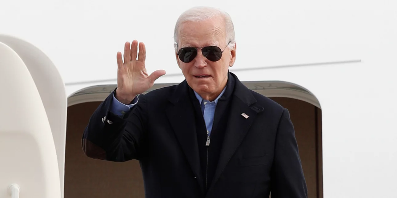 Πώς άνοιξε το Tik Tok του ο Biden