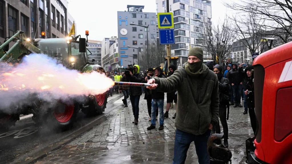 Πράσινο φως για αλλαγές στη νέα ΚΑΠ