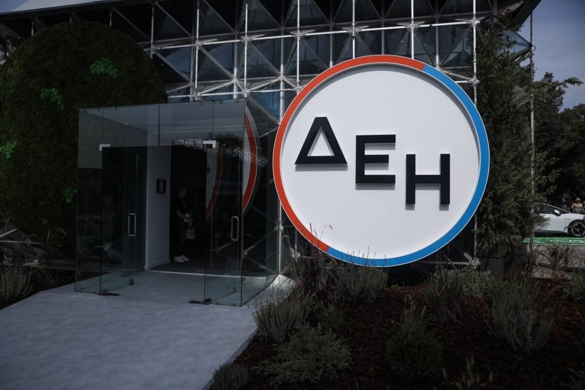 ΔΕΗ: Φωτοβολταϊκά συστήματα για το σπίτι και την επιχείρηση χωρίς κόστος εξοπλισμού