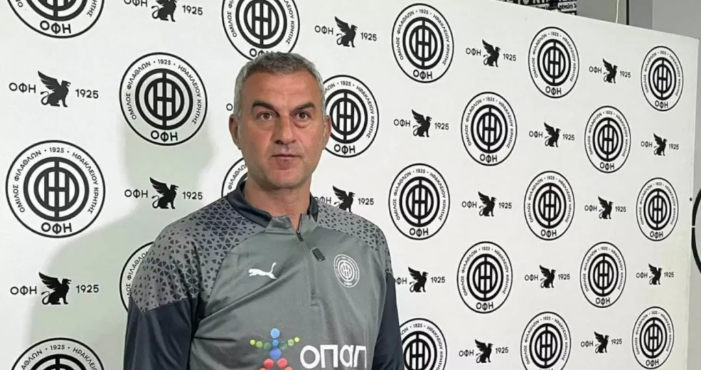 Τρ. Δέλλας: «Ζητούμενο πλέον η διάρκεια και η χημεία» (Video)