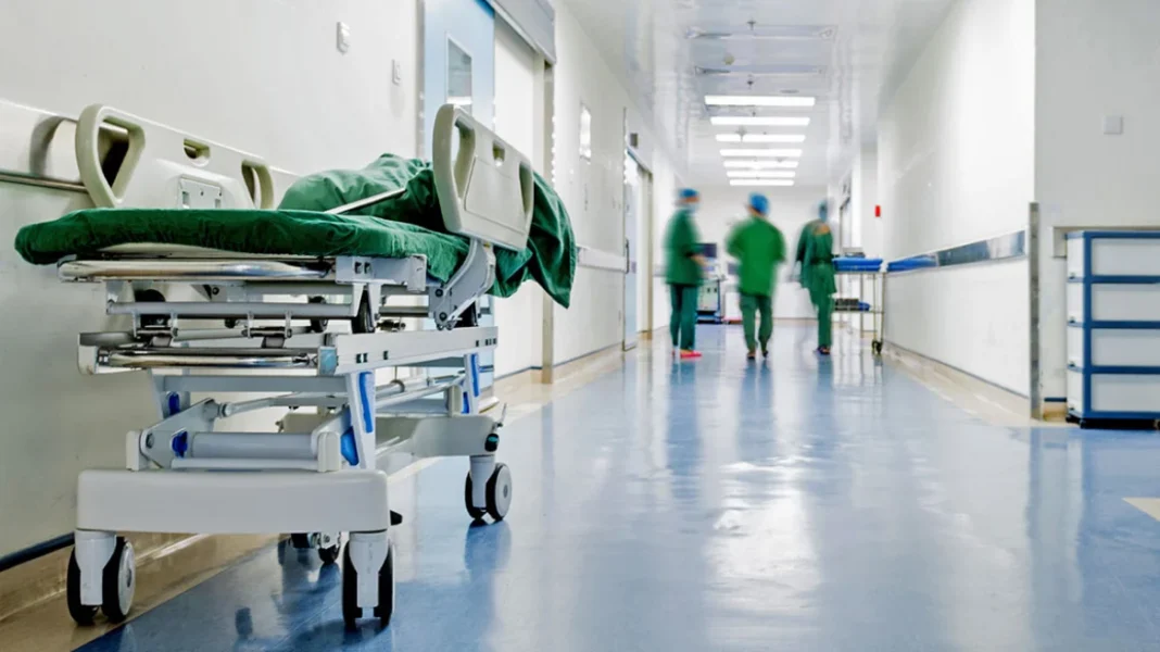 Ένας στους 10 παθαίνει ενδονοσοκομειακή λοίμωξη όταν νοσηλευτεί