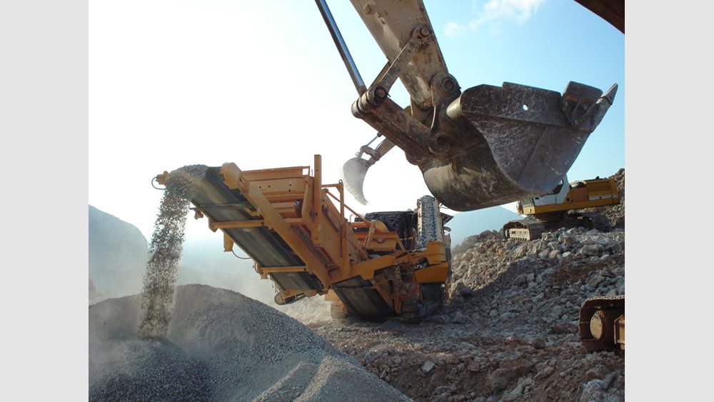 Δομική Κρήτης: Ανάδοχος σε δύο έργα 30 εκατομμυρίων ευρώ