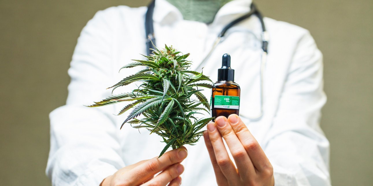 Φαρμακευτική κάνναβη: Δίνει λύσεις και στην Ελλάδα