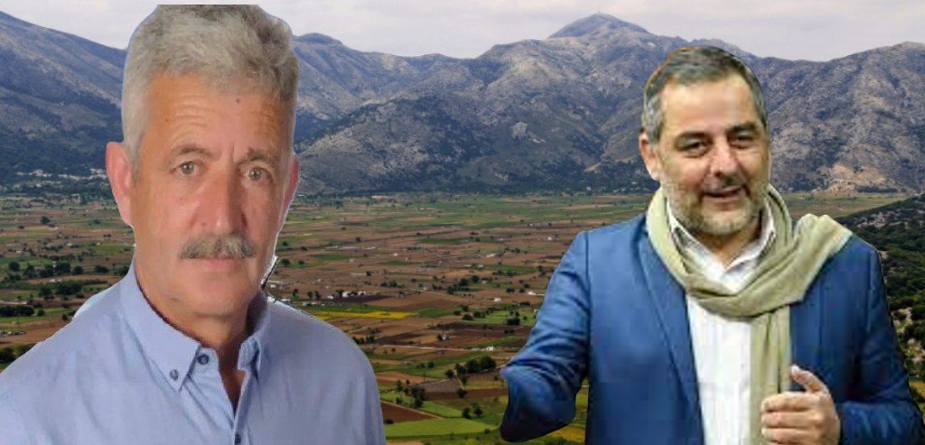 ΣΤΕΦΑΝΑΚΗΣ : o κ. Αθανασάκης θέλει να κάνει τον δικαστή !