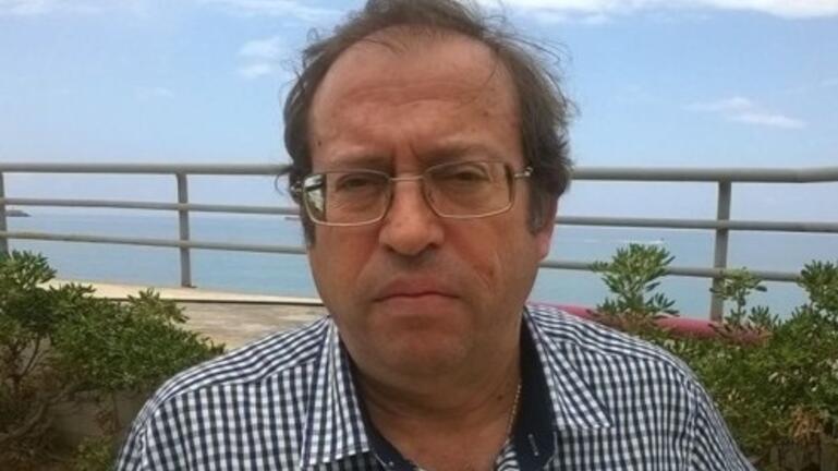 Πηγαίνει Περιφέρεια ο Αγαπάκης