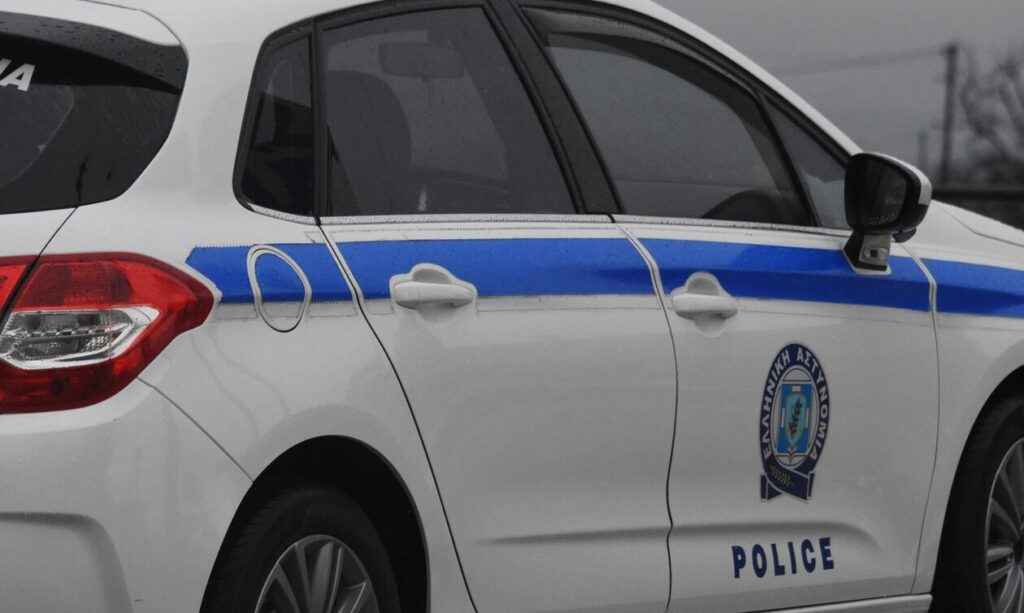 Έκλεψαν 510 κιλά ελαιόλαδο από μεζεδοπωλείο