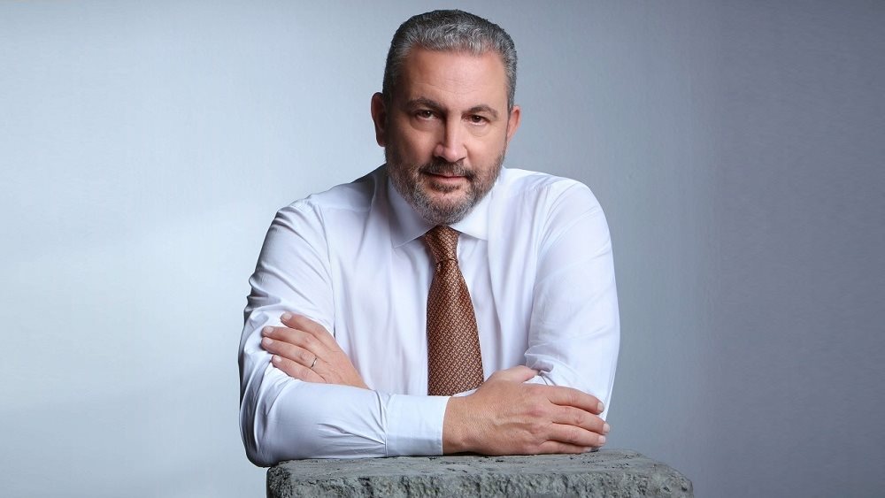 Τρία ισχυρά funds στην Intrakat