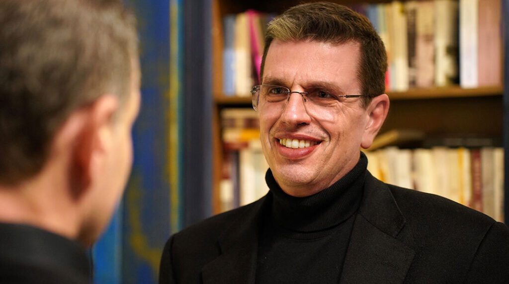 Καιρίδης: Η Γαύδος δεν θα γίνει Λαμπεντούζα