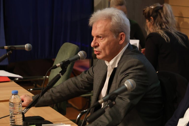 Δήλωση δημάρχου Ηρακλείου για την ΠΕΔ