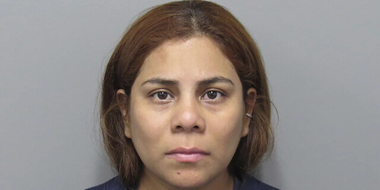 Μητέρα παράτησε το μωρό της για να πάει διακοπές