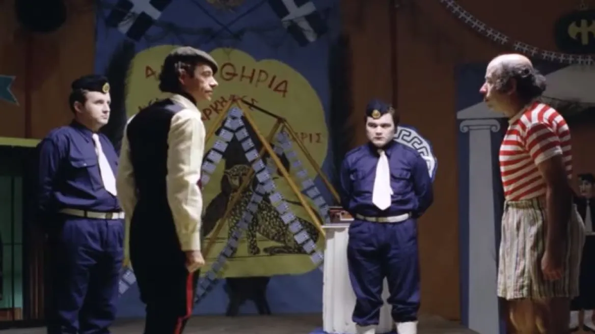 Η.Λογοθέτης: Θα μας λείψει η ευγένεια και το τακτ του