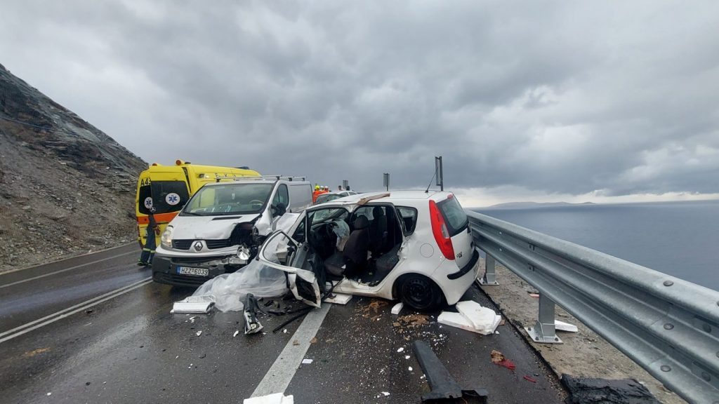 Έσβησε στο νοσοκομείο ο μικρός Νικόλας