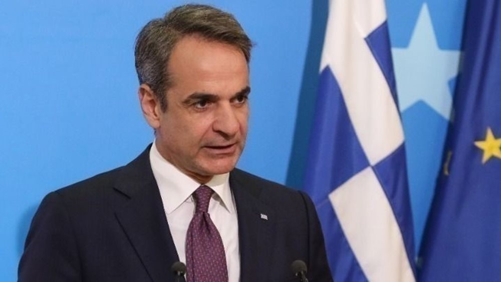 Το πρόγραμμα του πρωθυπουργού στο Κάιρο