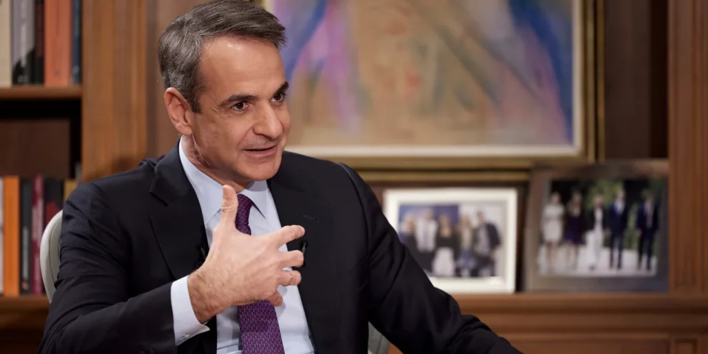 Μητσοτάκης: 60 εκατομμύρια για να μην επιβαρυνθούν τα απογευματινά χειρουργεία