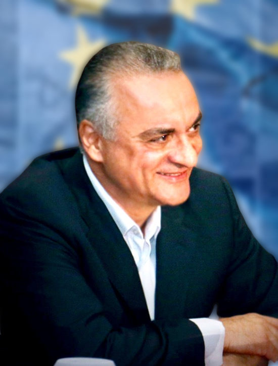 Τα αιτήματα των αγροτών έφερε στο Ευρωπαϊκό Κοινοβούλιο ο Μ. Κεφαλογιάννης