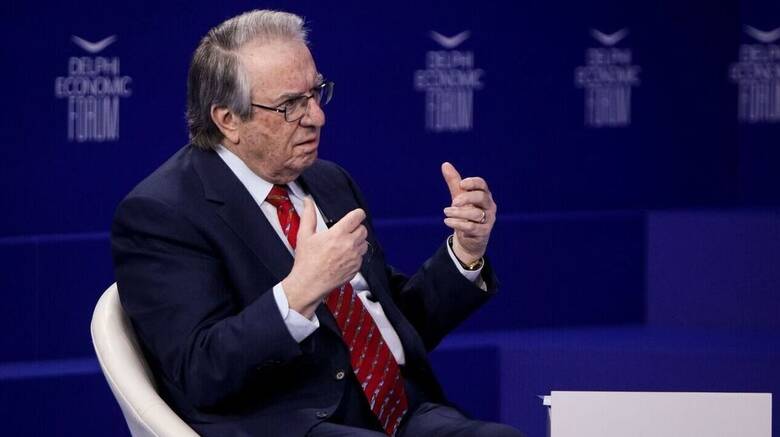 Γ. Μπαμπινιώτης: Οι Πανελλήνιες είναι απάνθρωπες