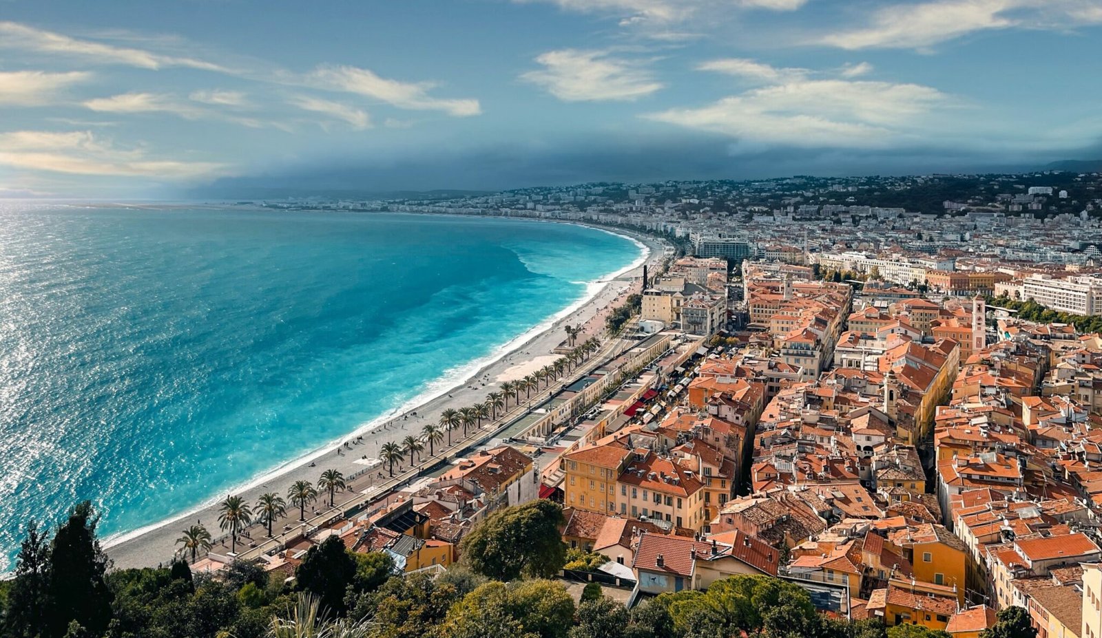 Aegean Airlines: Η μαγευτική Νίκαια σε περιμένει