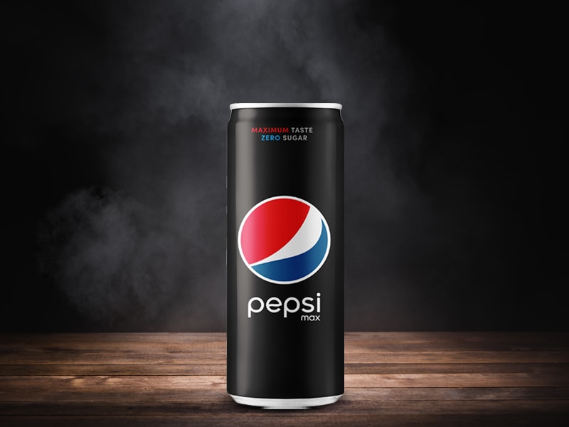 Τέλος εποχής για την Pepsi Max: Τι έρχεται;