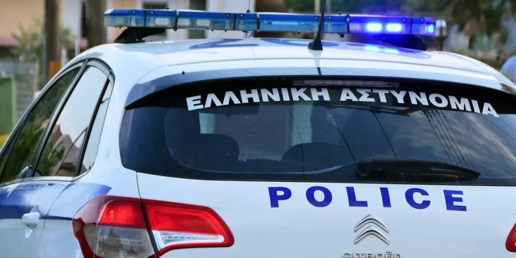 Το «σενάριο» που εξετάζει η ΕΛ.ΑΣ. για την επίθεση στον ηρακλειώτη επιχειρηματία