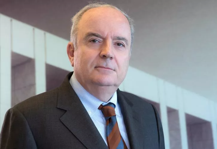 Γ. Περιστέρης: Θέμα χρόνου η σύμβαση για την Αττική Οδό