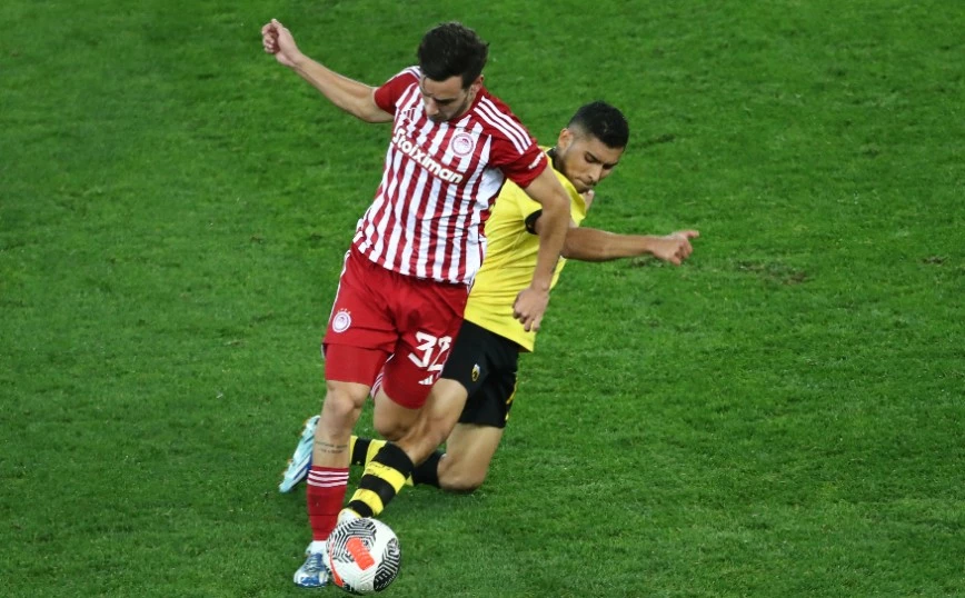 Πιθανή αναβολή της 2ης αγωνιστικής στα Play Offs