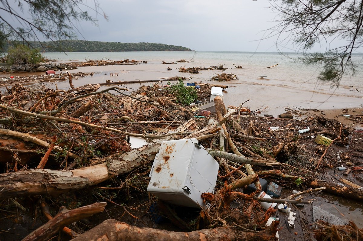 Βουλή: Νέο πλαίσιο ενισχύσεων για πληττόμενους από φυσικές καταστροφές