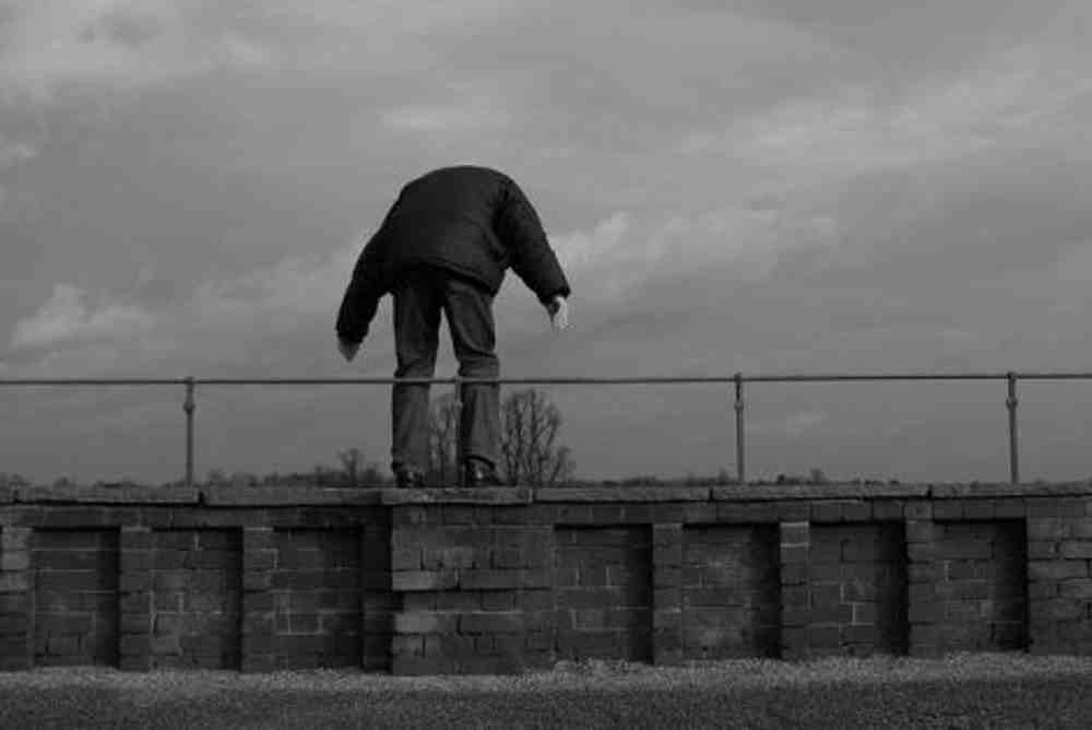 Σκηνές τρόμου με άνδρα στο Ρέθυμνο