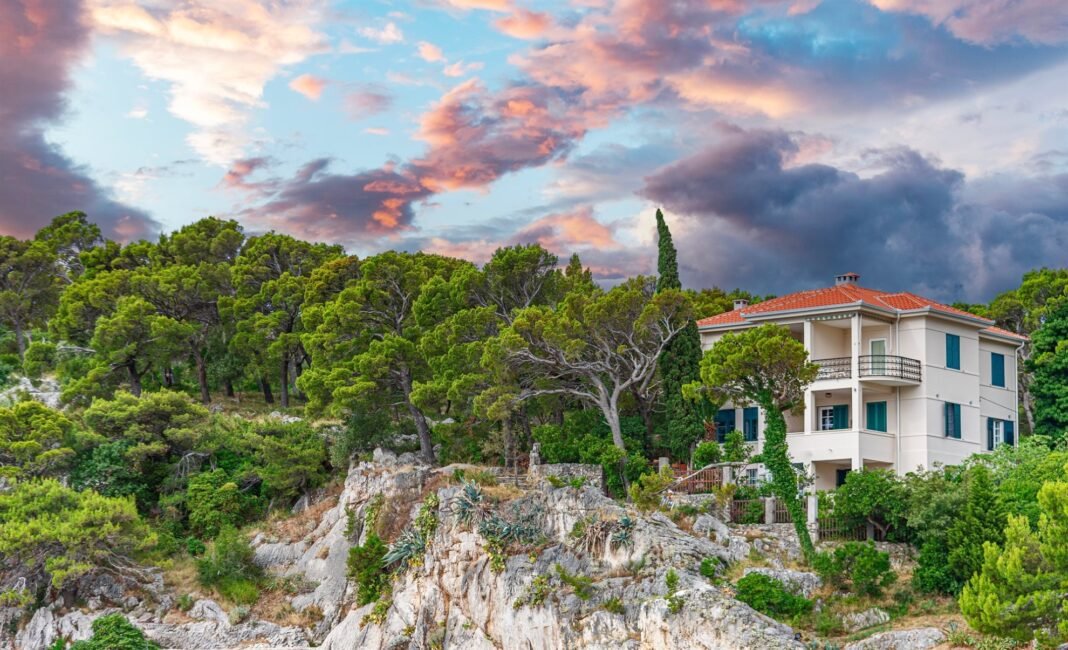 Νέα ρύθμιση για την εκτός σχεδίου δόμηση