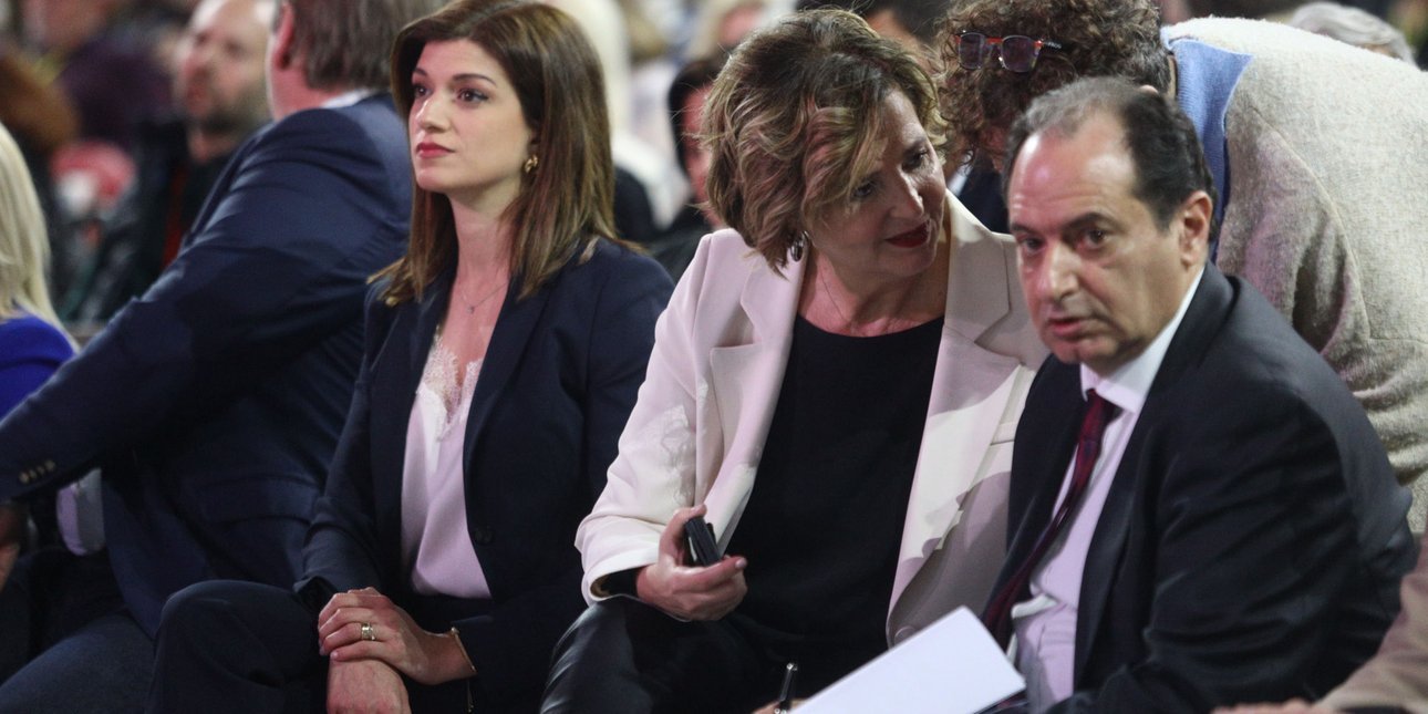 Χ. Σπίρτζης: Θα γίνει Κούγκι στον ΣΥΡΙΖΑ