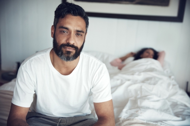 Τα φάρμακα για τη στυτική δυσλειτουργία ίσως συνδέονται με μειωμένο κίνδυνο εμφάνισης Αλτσχάιμερ