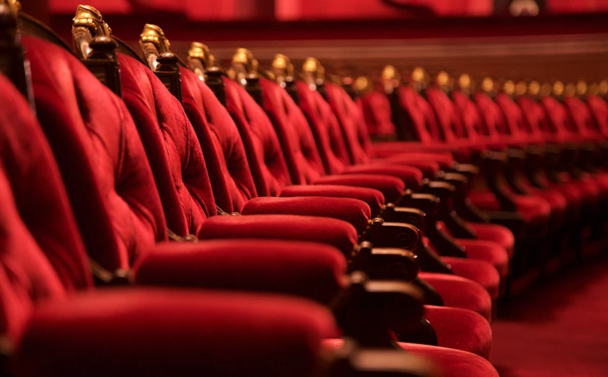 Αύξηση επιχορήγησης στα Δημοτικά Περιφερειακά Θέατρα αποφάσισε η κυβέρνηση