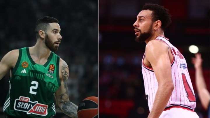 Χάνουν τον τελικό Κυπέλλου, Βιλντόσα και Γκος