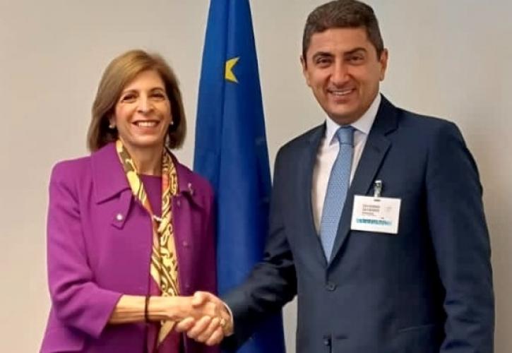 Σήμερα η έναρξη των εργασιών για την ευζωία των υδρόβιων ζώων