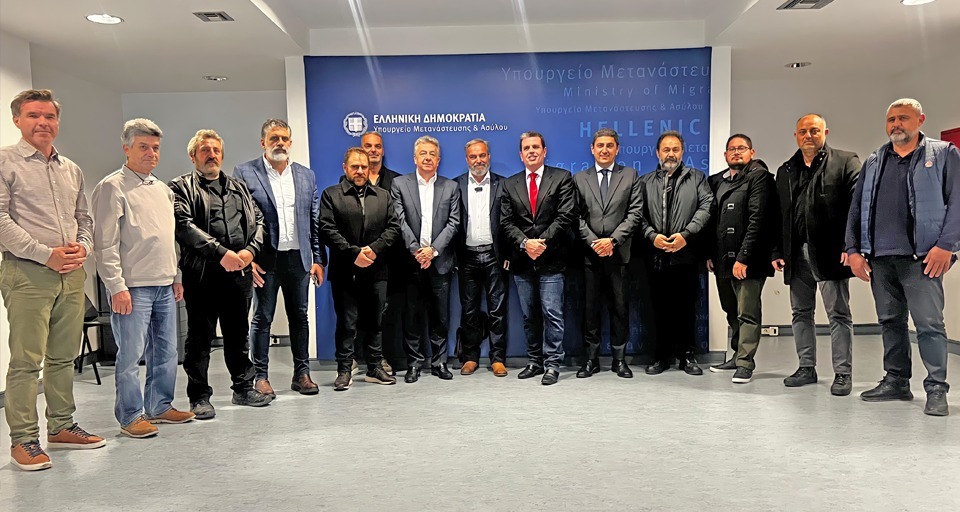 Αγρότες Κρήτης: Σημαντικές εξελίξεις μετά τις συναντήσεις στα Υπουργεία