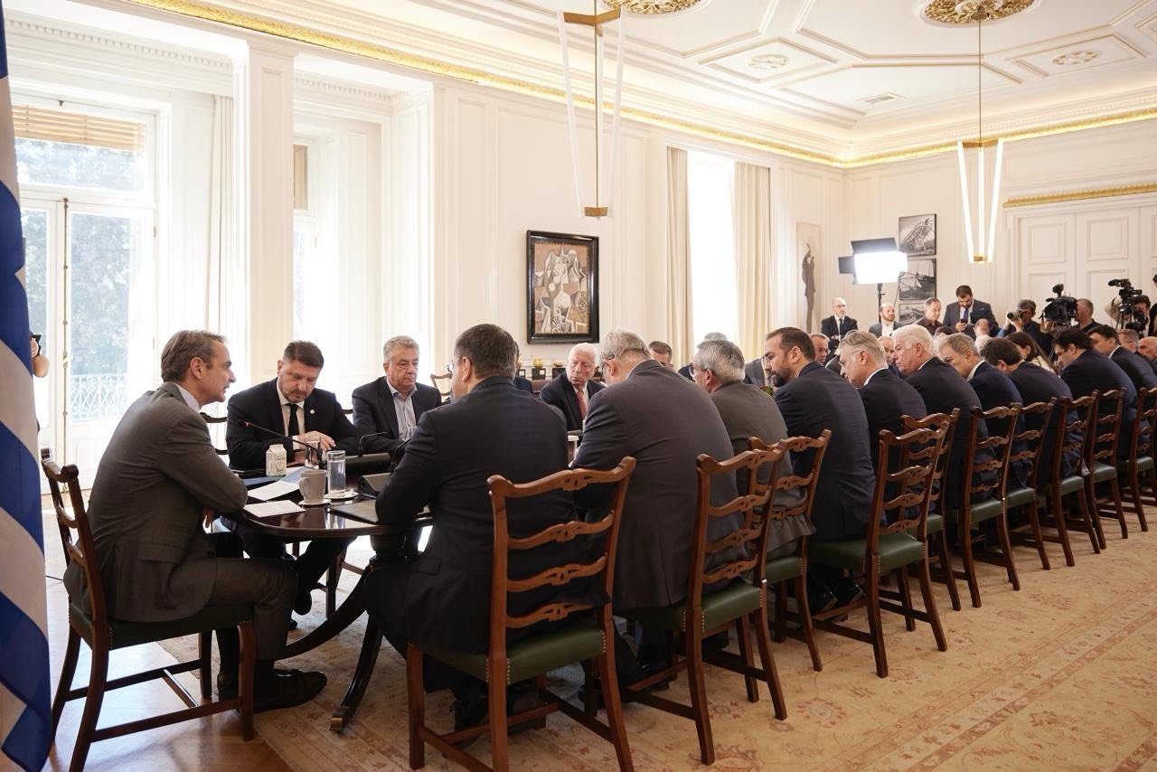 Σοβαρό “αγκάθι” για την Περιφέρεια το Εθνικό Πρόγραμμα Ανάπτυξης