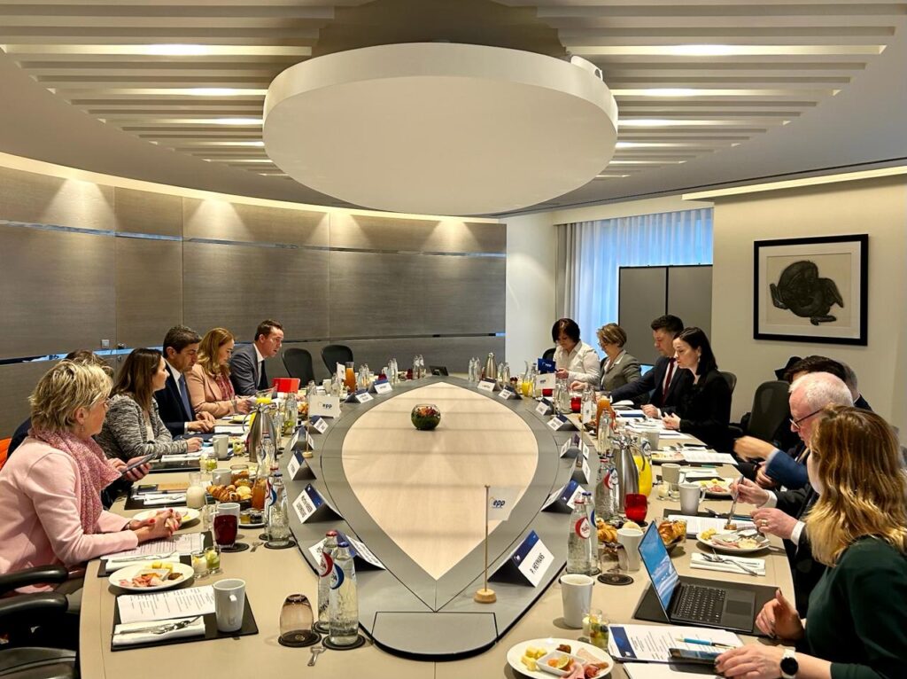 Τεράστια νίκη της Ελλάδας στην ευρωπαϊκή διπλωματία για αγροτικά ζητήματα