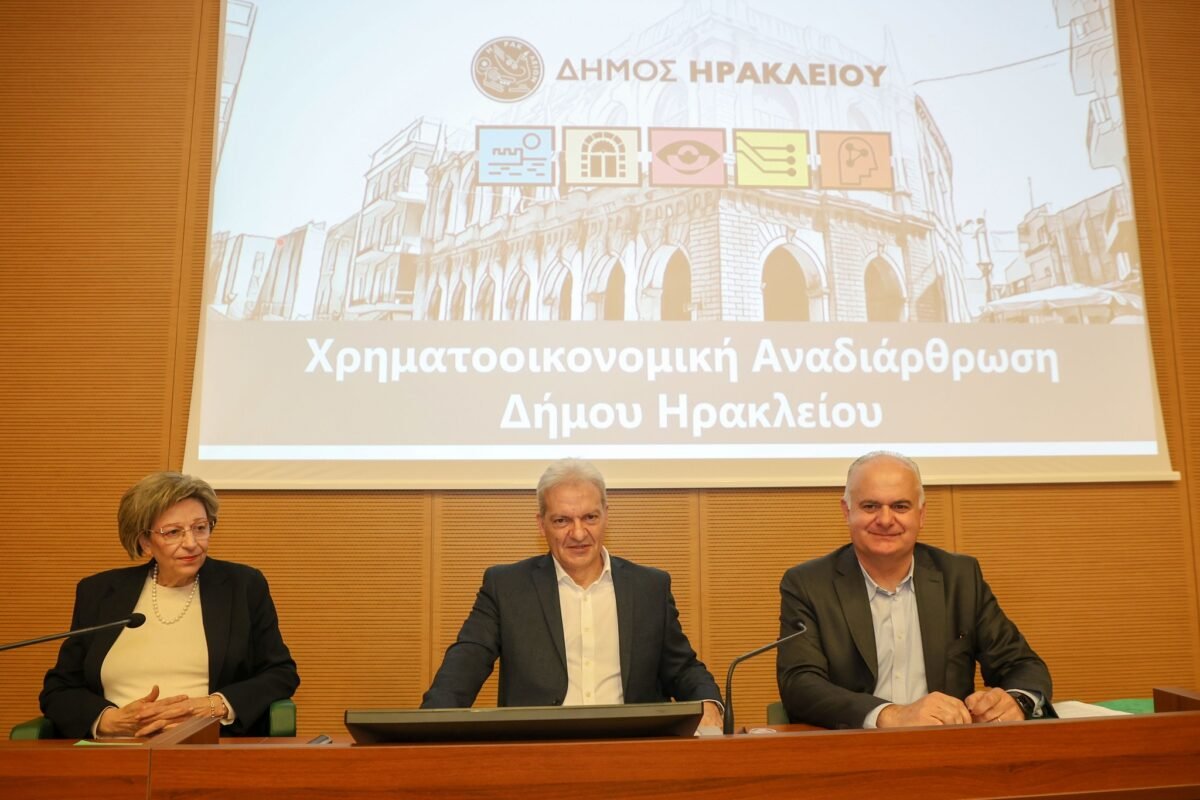 Αλ. Καλοκαιρινός: «Δε γνώριζα το μέγεθος του ελλείμματος»
