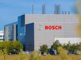 3.500 θέσεις εργασίας καταργεί η Bosch