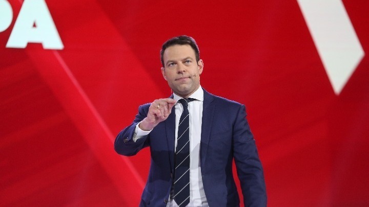 Συνέδριο ΣΥΡΙΖΑ- ΠΣ: Στις 11:00 θα μιλήσει ο Στ. Κασσελάκης, πριν από τις ψηφοφορίες