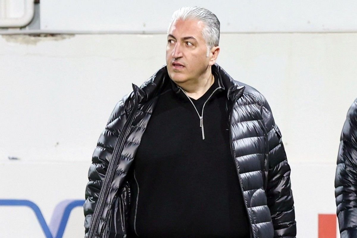 «Φωτιές» ανάβει στον ΟΦΗ το μήνυμα του Μ. Μπούση-Έσβησε όλες τις… ασπρόμαυρες αναρτήσεις του