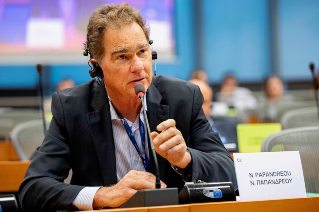 Α. Παπανδρέου σε ΘΕΜΑ ΚΡΗΤΗΣ: «Μόνο το 2023 χάσαμε 900 εκατομμύρια για αγροτική ανάπτυξη»