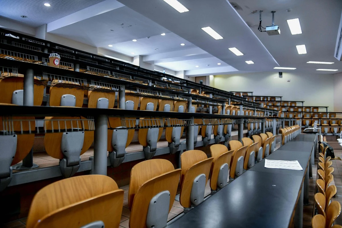 Μ. Καμπουράκης: ««Διαφωνούμε στη συνολική λογική του νομοσχεδίου»