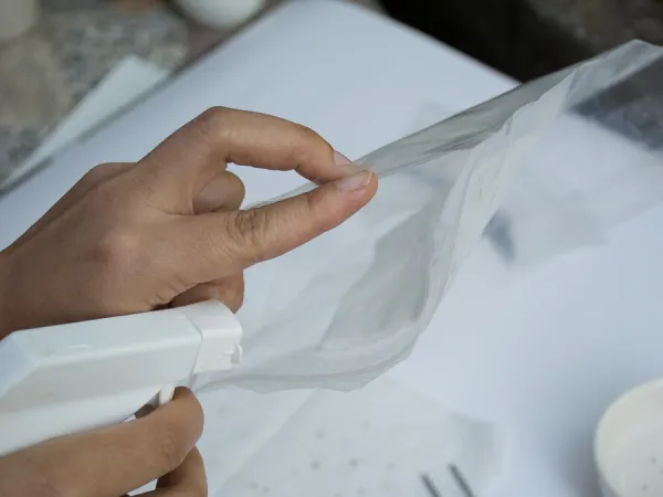 Πόσες χρήσεις αντέχουν οι σακούλες Ziploc πριν πεταχτούν στα σκουπίδια