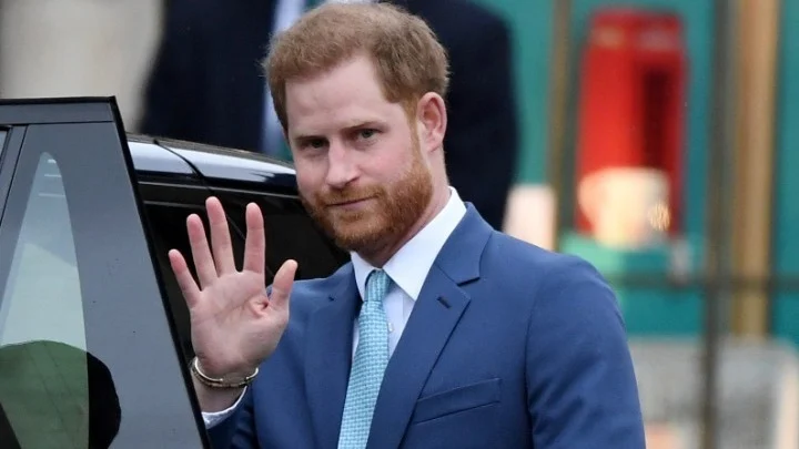 Πρίγκιπας Χάρι – Βασιλιάς Κάρολος: Πώς άλλαξε η σχέση τους με την συνάντηση στο Λονδίνο – «Αγαπάει τον γιο του ό,τι και αν έχει κάνει»