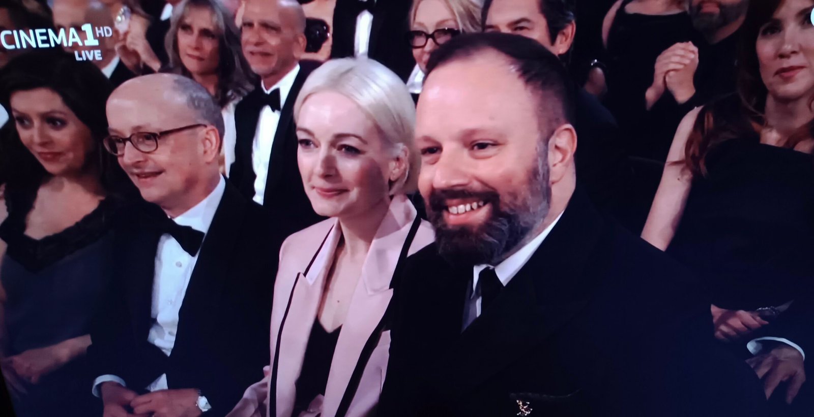 Poor Things: Σαρώνει ήδη στα Όσκαρ ο Λάνθιμος