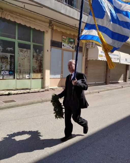 Συγκλόνισε δάσκαλος στην Ηλεία