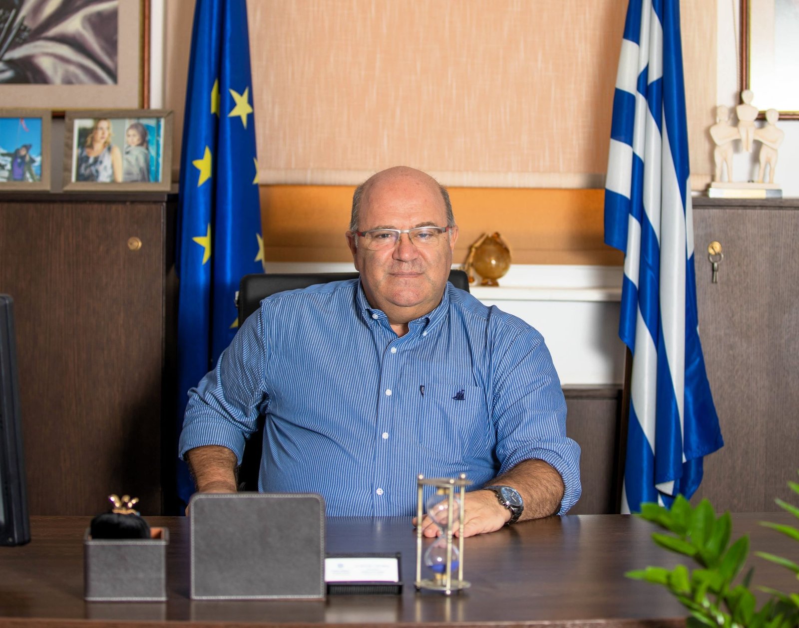 Πόσοι εκπαιδευτικοί συνταξιοδοτούνται στο Ηράκλειο