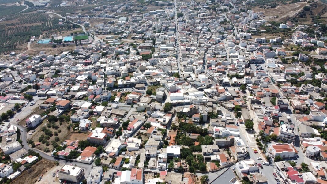 Στο προσκήνιο το Σχέδιο Βιώσιμης Αστικής Κινητικότητας Μινώα Πεδιάδος